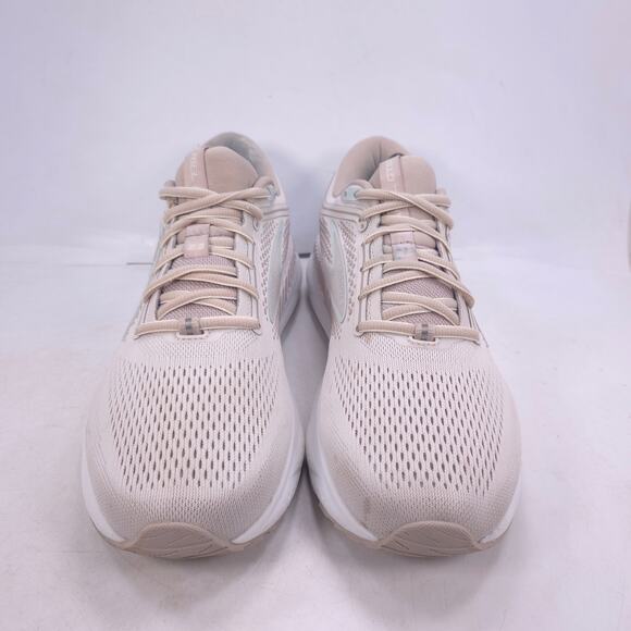 Brooks Ariel GTS 25 Athletic Running Shoe Womens Size 11 1203901B227 Tan - Picture 2 of 10